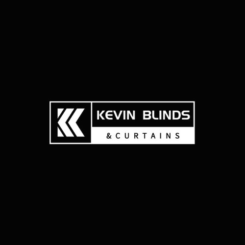 kevin blind logo